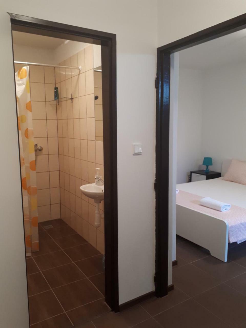 ברטיסלאבה Apartman - Sukromie V Meste מראה חיצוני תמונה