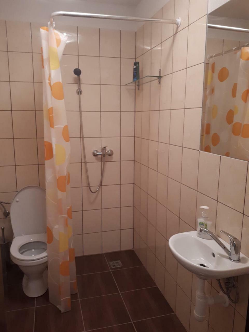 ברטיסלאבה Apartman - Sukromie V Meste מראה חיצוני תמונה