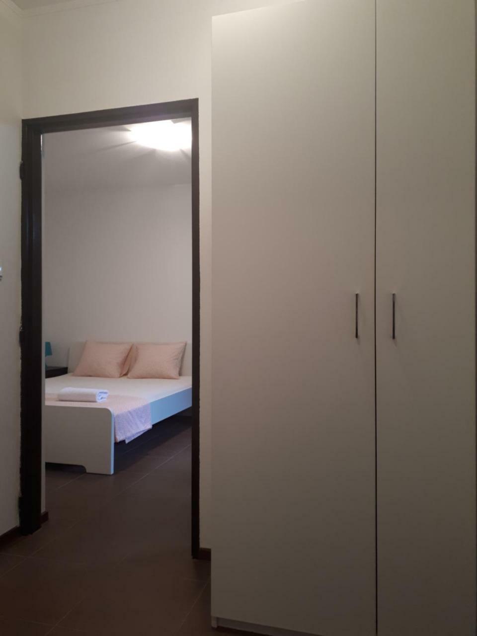 ברטיסלאבה Apartman - Sukromie V Meste מראה חיצוני תמונה
